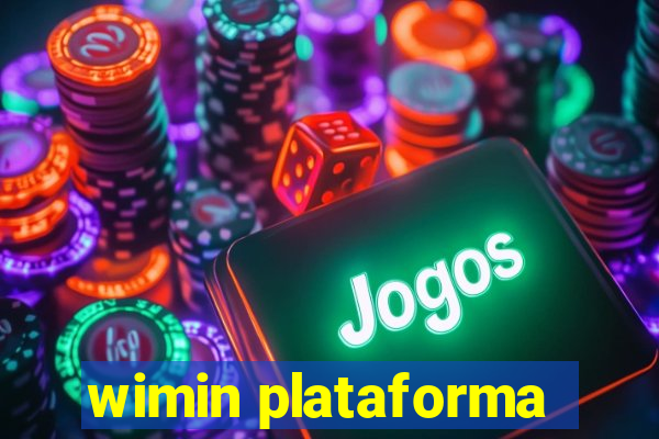 wimin plataforma